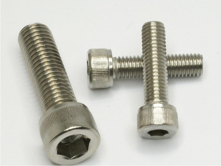 Hexagon Socket Bolts