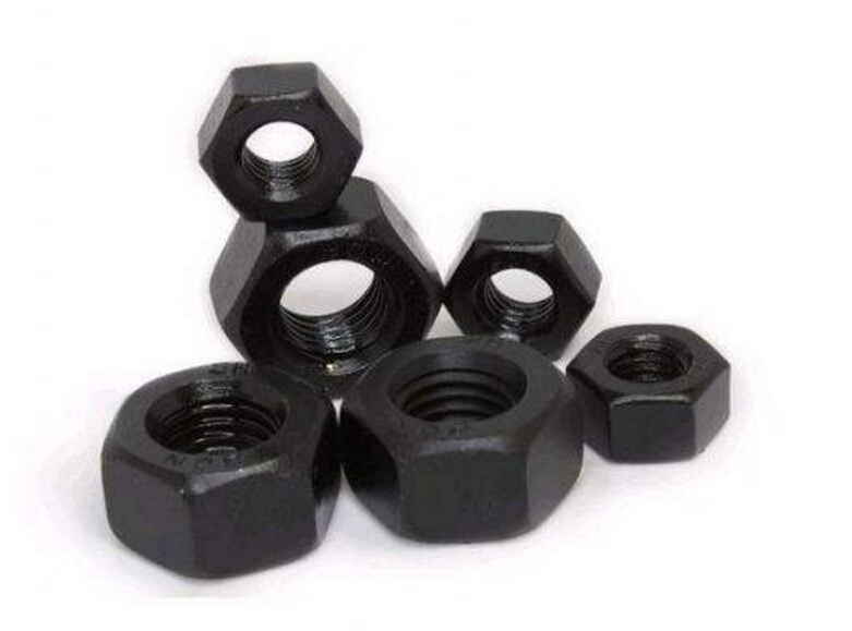 Hexagon Nuts