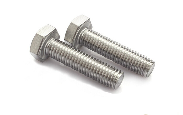 Hexagon Bolts