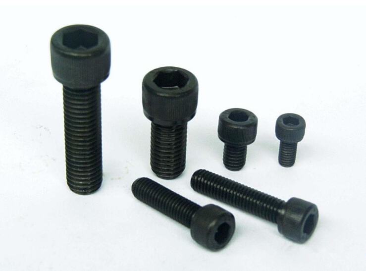 Hexagon Socket Bolts