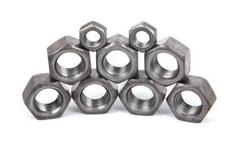 Hexagon Nuts